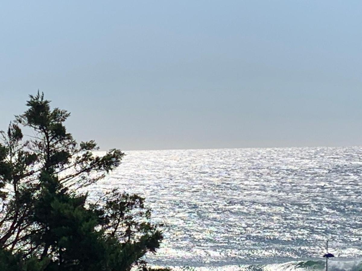 Magnifique Vue Mer Sausset-les-Pins Kültér fotó
